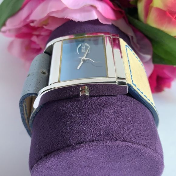 Vintage authentic Roberto Cavalli watch - Picture 5 of 11
